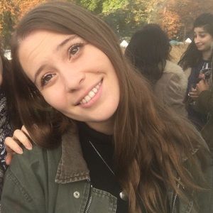 Meet your Posher, Autumn